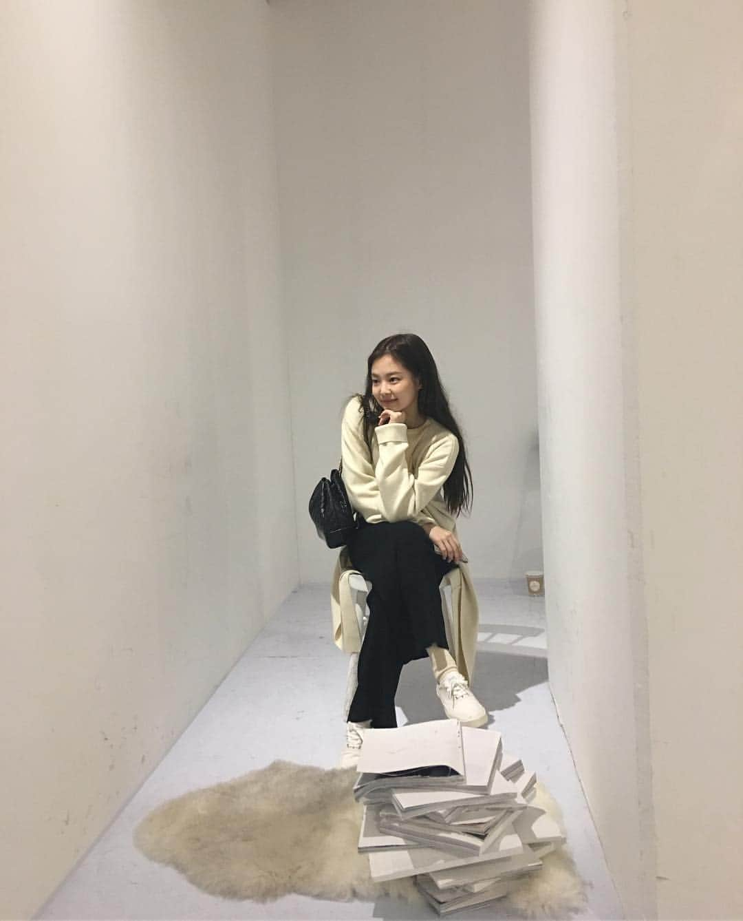 ジェニーさんのインスタグラム写真 - (ジェニーInstagram)2月5日 22時01分 - jennierubyjane