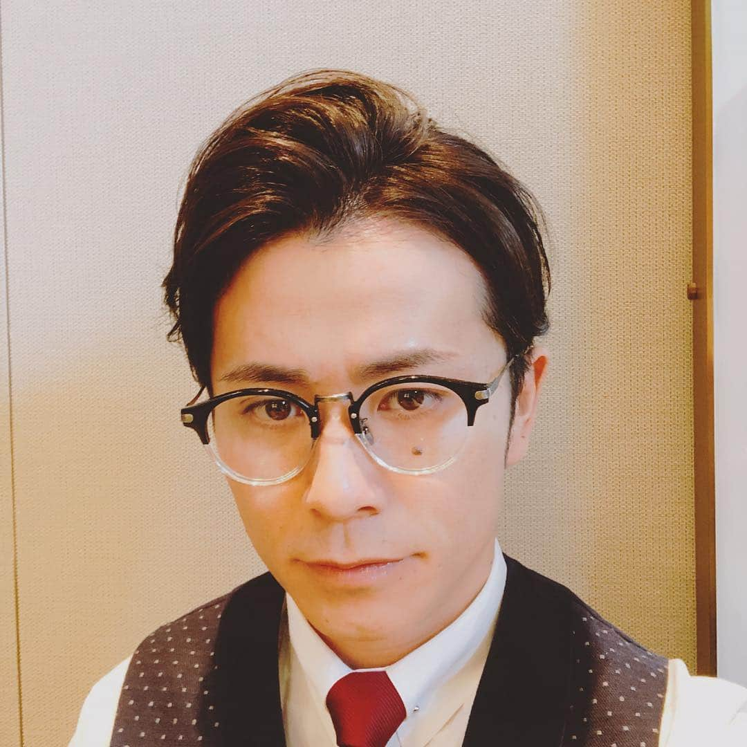 藤森慎吾のインスタグラム