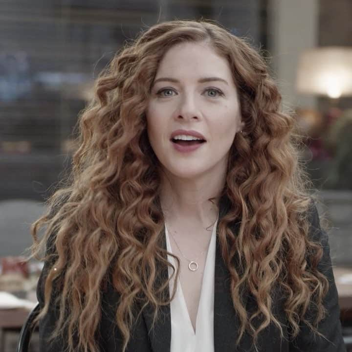 Bonesのインスタグラム：「Madeline Scott isn't your typical attorney. See @RachelleLefevre set the wrongfully convicted free on @InnocentonFOX, coming to @FOXTV Friday, February 15 at 9/8c. #ProvenInnocent」