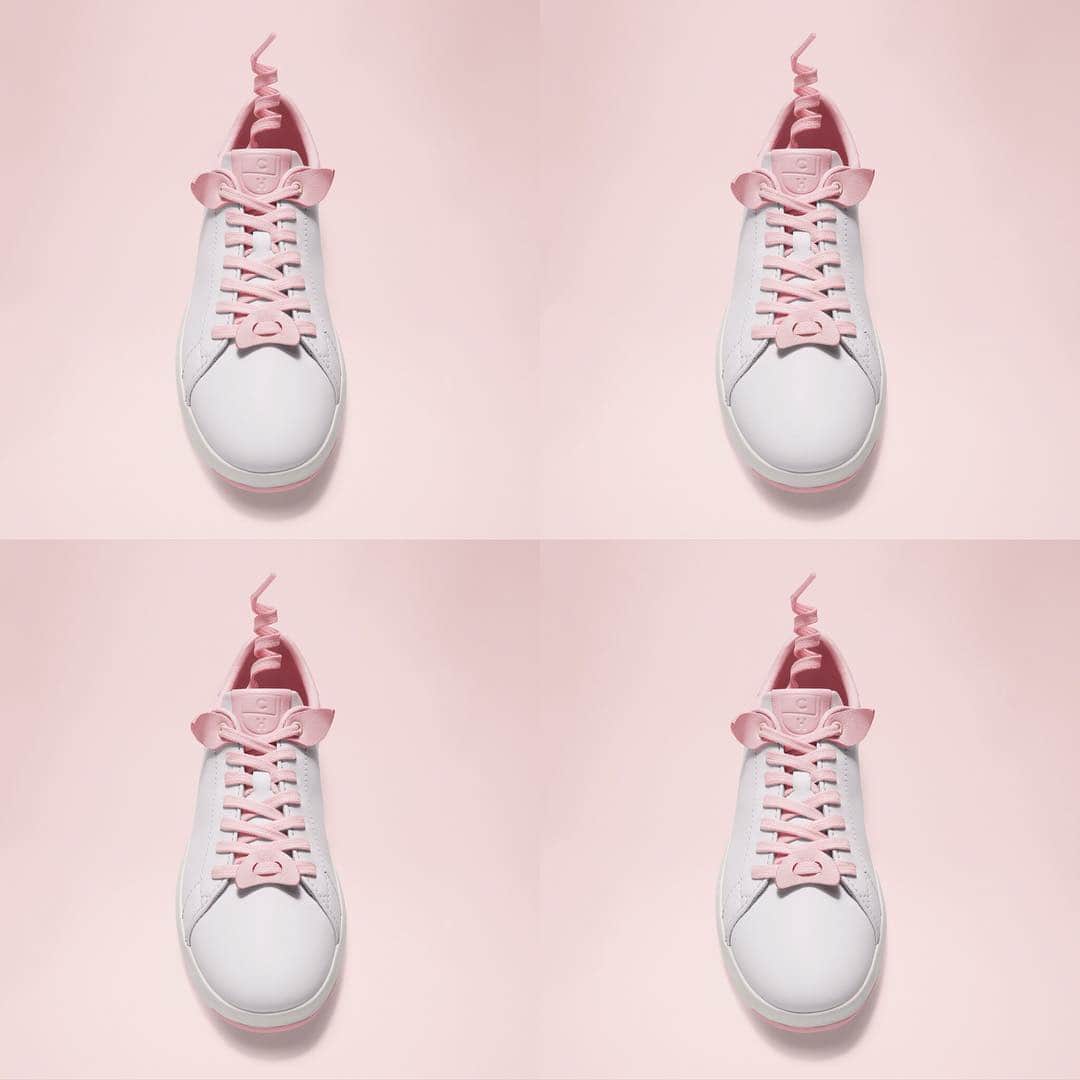COLE HAAN JAPANのインスタグラム