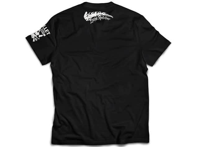 石森太二さんのインスタグラム写真 - (石森太二Instagram)「☠️BONE SOLDIER☠️ New T-shirt 『BLOODY CROSS』  Now on sale!! #njpw #njnbg #BULLETCLUB #BoneSoldier #bonesoldier #taijiishimori #石森太二」2月6日 12時01分 - taijiishimori