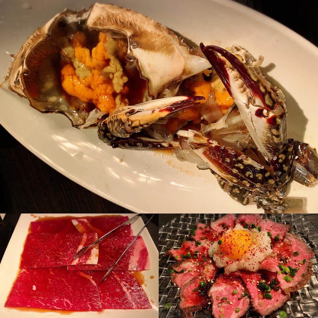 横山みれいのグルメインスタ