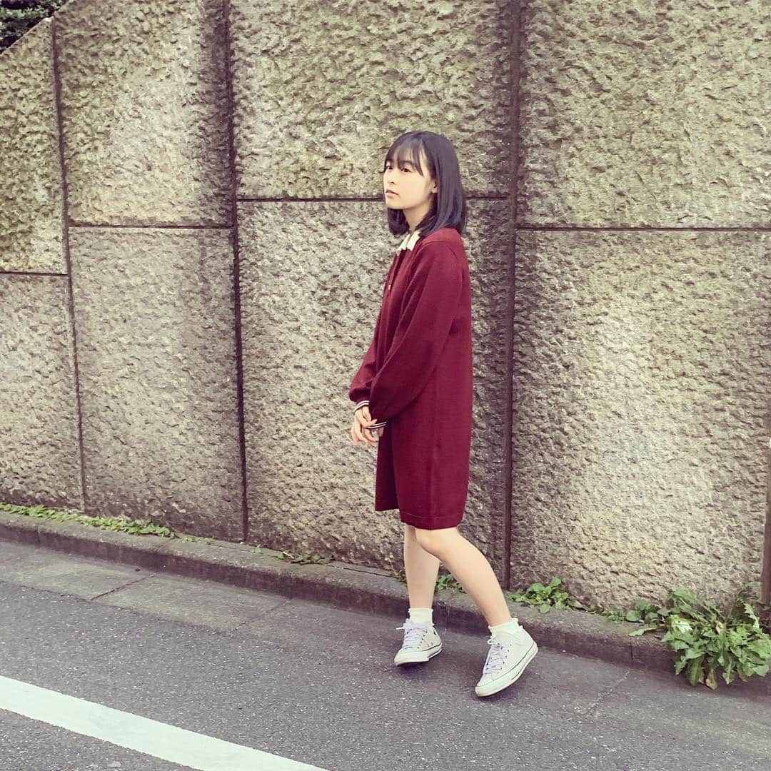 森七菜さんのインスタグラム写真 - (森七菜Instagram)「発売中の「ザテレビジョン」見ていただいた皆さん、ありがとうございます。 「ザテレビジョン」のサイトからもWEB版のインタビューや本誌とは違う写真が見れちゃいます😊そちらもぜひチェックしてください！！ #ザテレビジョン #オフショット #もりなな #森七菜」2月6日 23時44分 - morinana_official