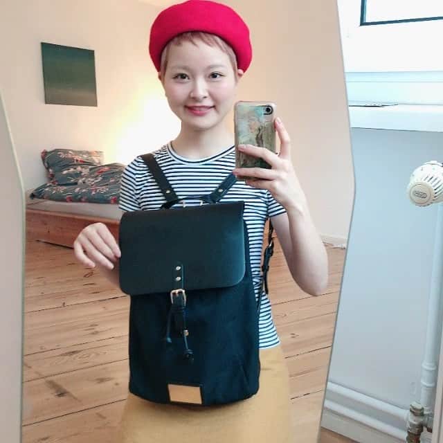 北欧ネイルサロンのインスタグラム