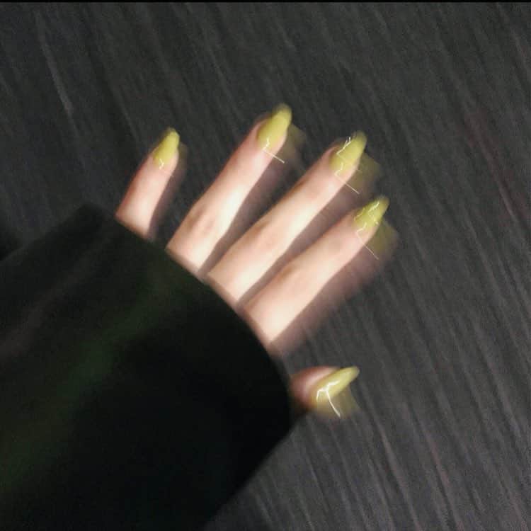 mayuki_86のインスタグラム：「🍈」
