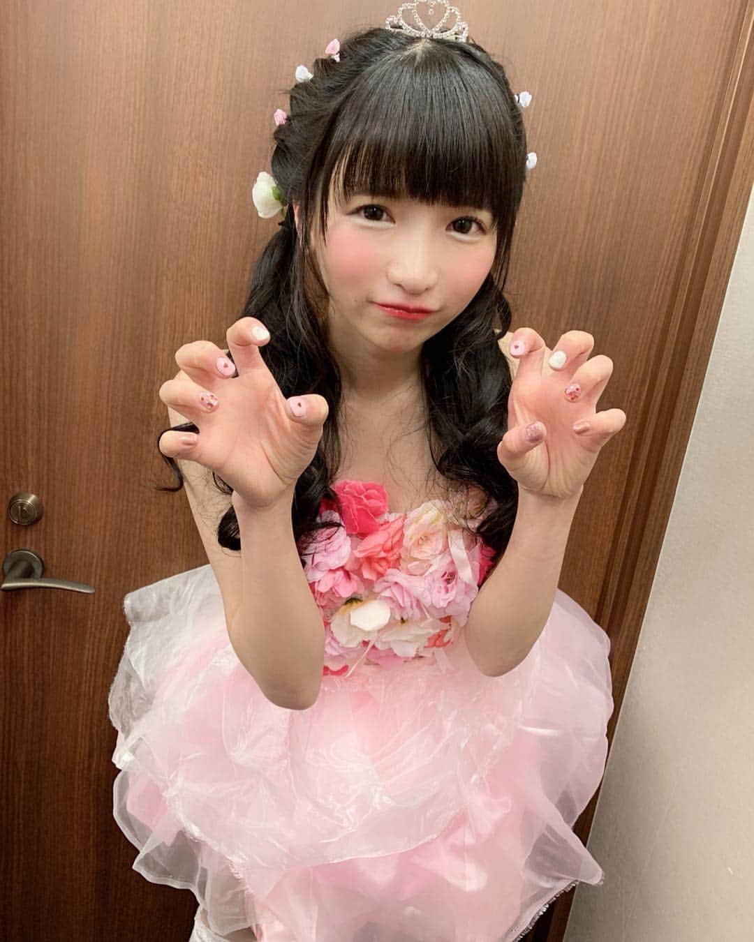 もえのあずきのグルメインスタ