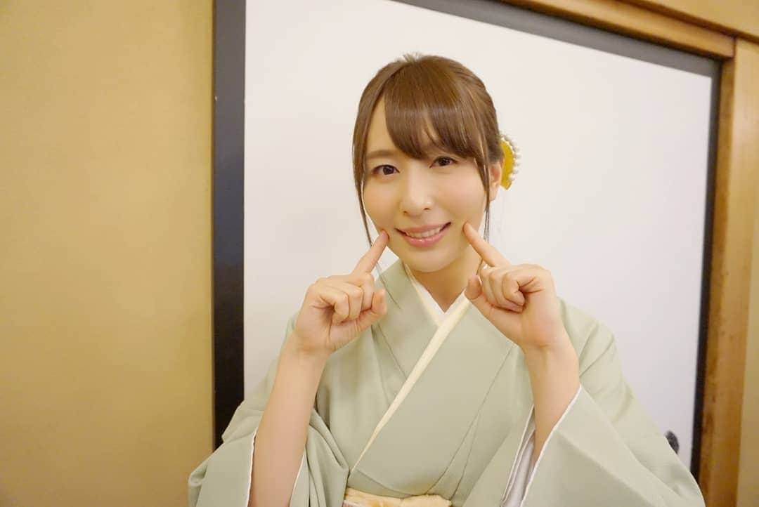 希崎ジェシカさんのインスタグラム写真 - (希崎ジェシカInstagram)「この女将さんっぽさよ🤭笑 . . .  #着物#kimono #Japanesegirl」2月6日 18時48分 - kizaki_jessica