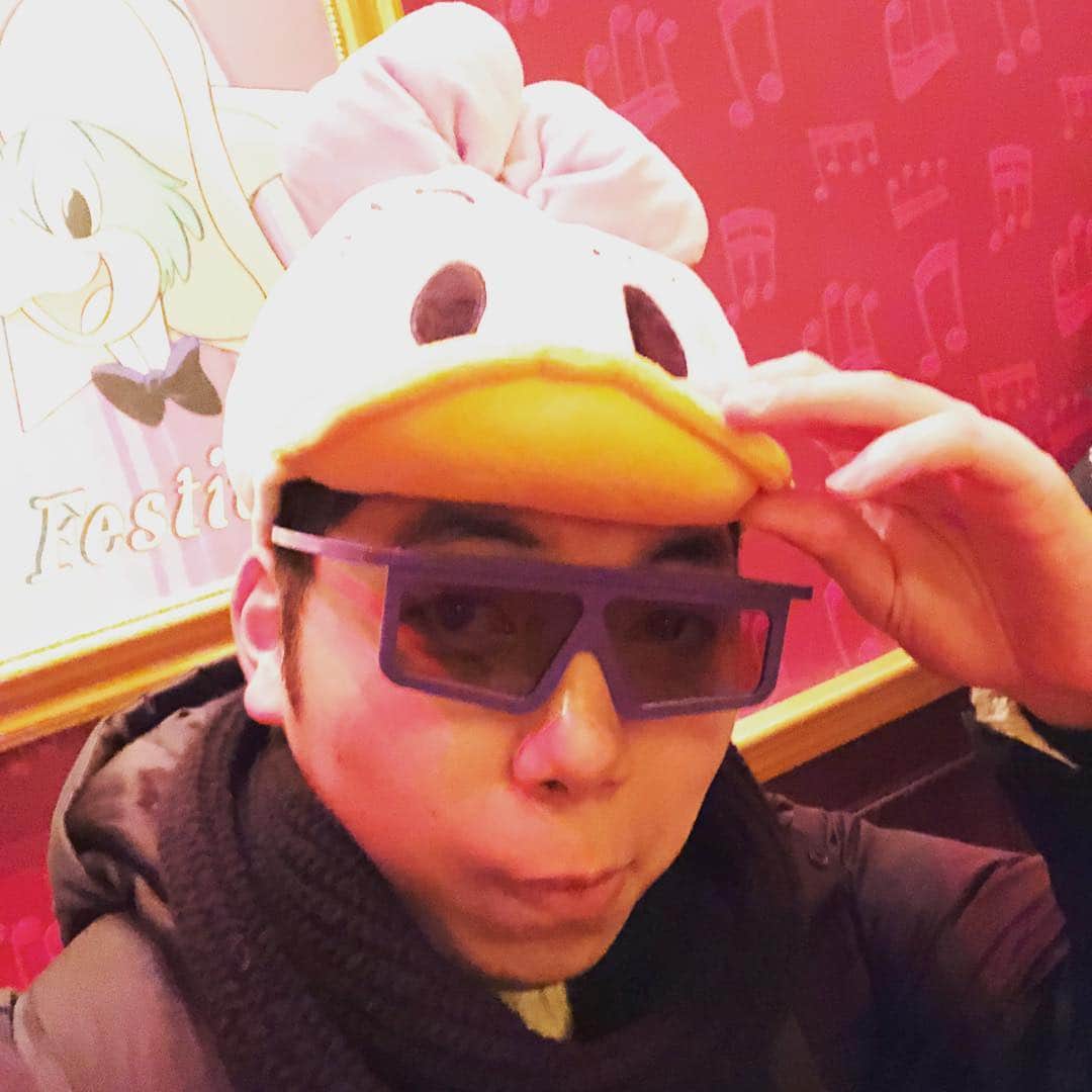 CO-DAのインスタグラム：「ディズニーきてるよー！！」