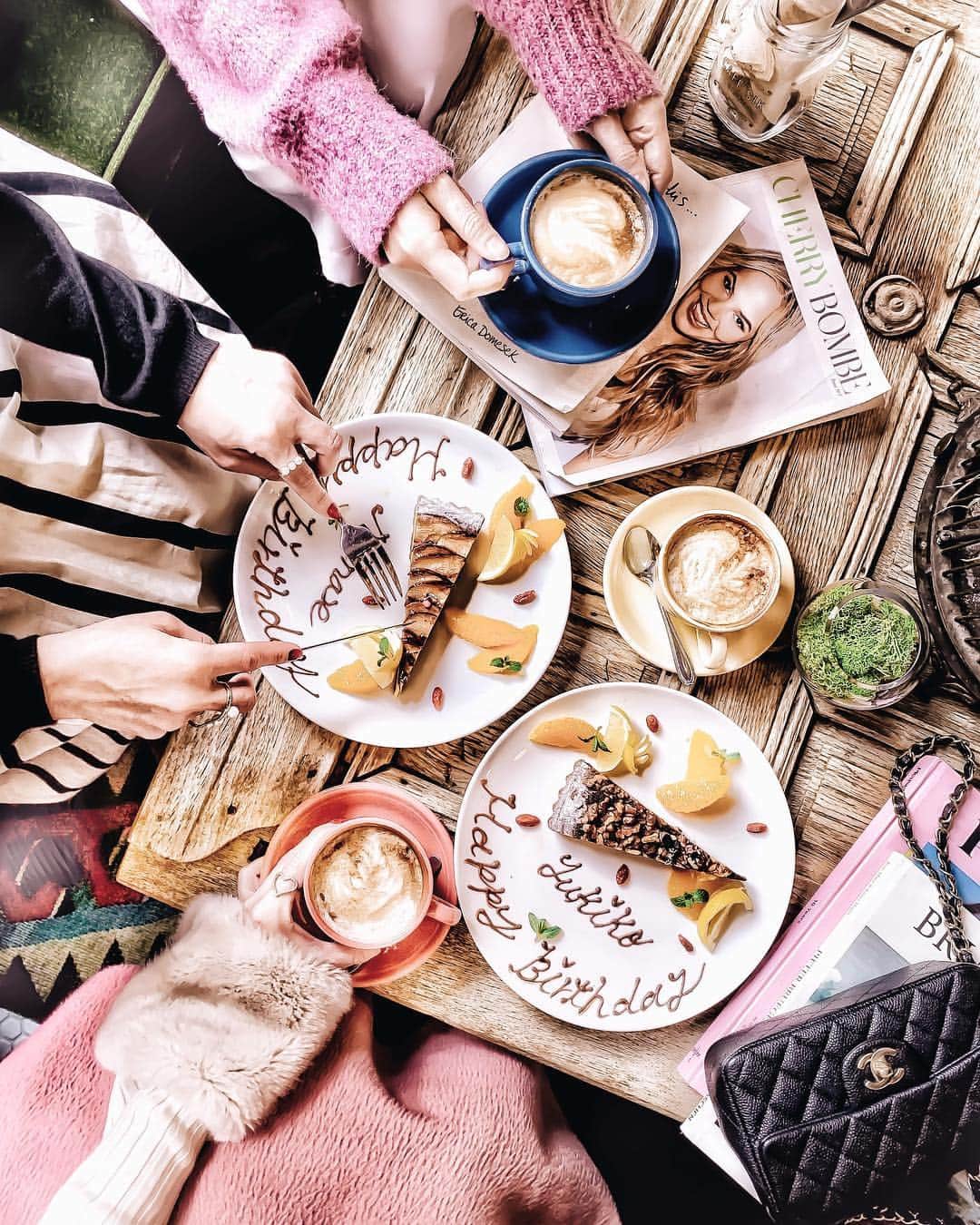 Yukicoのグルメインスタ