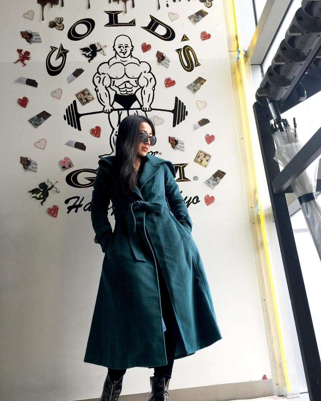 Taeko Mitamura - 三田村妙子のグルメインスタ