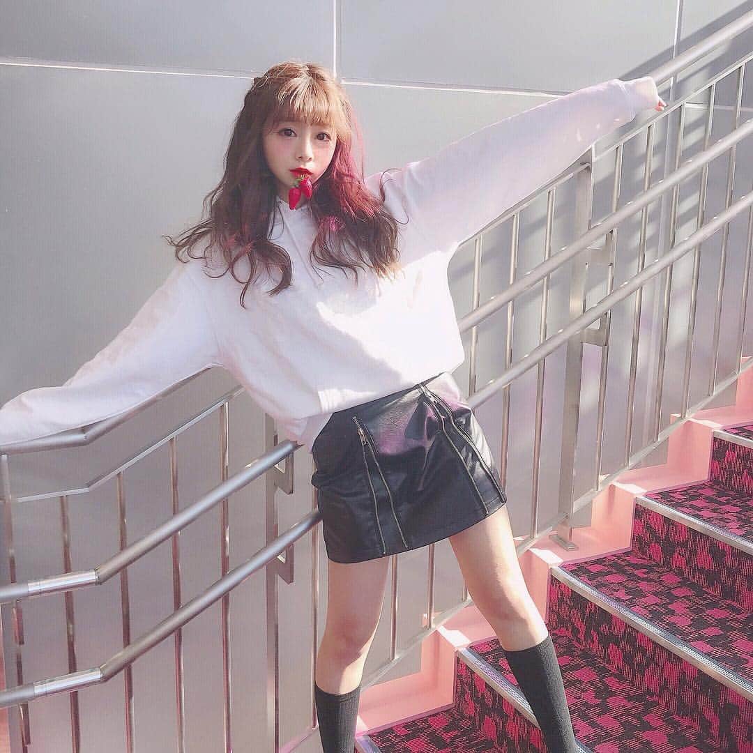 横田亜美のグルメインスタ