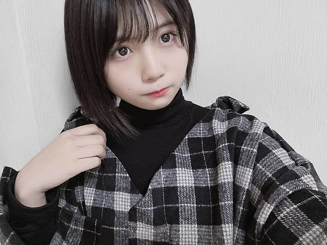 小畑優奈さんのインスタグラム写真 - (小畑優奈Instagram)「☺︎☺︎☺︎ #sonyunara #ソニョナラ @sonyunara_jp」2月6日 20時14分 - yuna_obata48