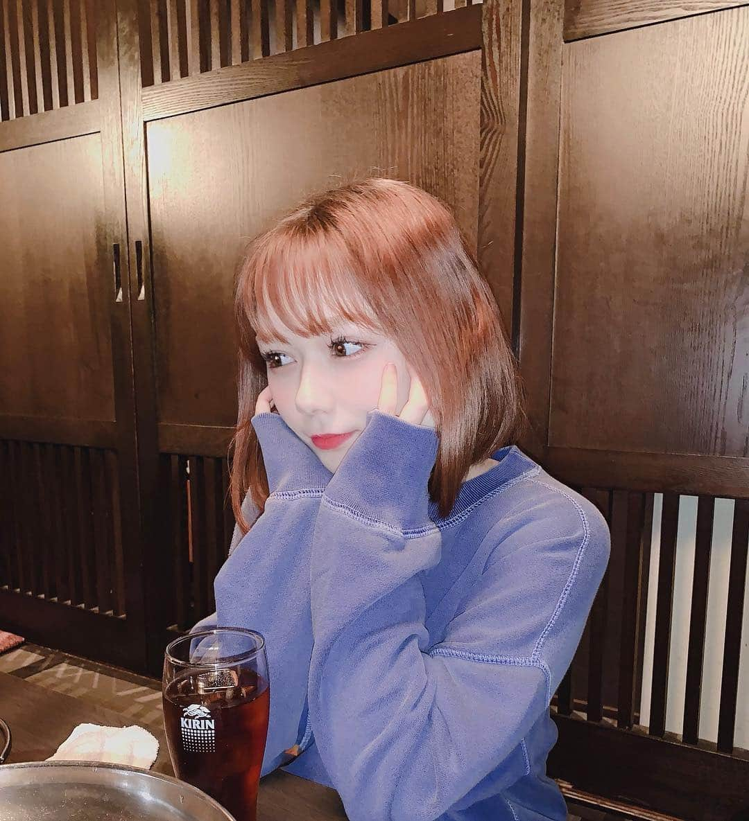 村重杏奈さんのインスタグラム写真 - (村重杏奈Instagram)「25時からオールナイトニッポンです❤️ さしさんとはなちゃんとめるちゃんと！ みんなで夜更かししようね😈😈 聞いてねー！ #ANN #オールナイトニッポン #ラジオ #村重がラジオに出演すると #電波壊れる」2月6日 20時57分 - hktanna4848