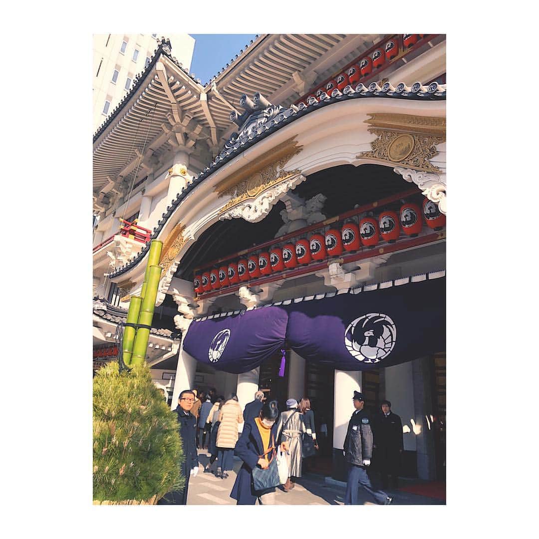 Rioのインスタグラム