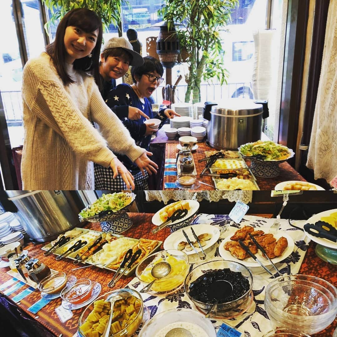 石原祐美子のグルメインスタ