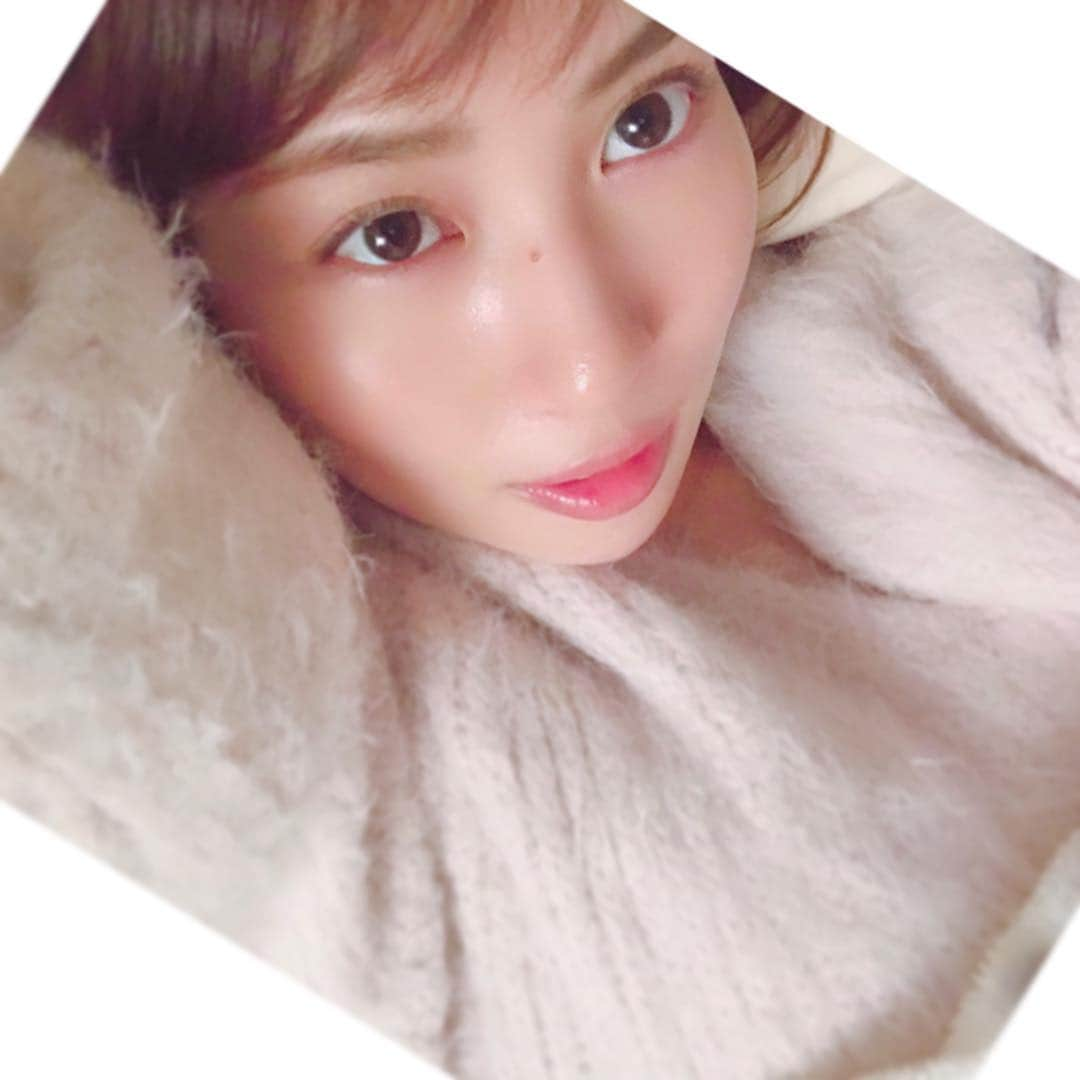 増田有華のインスタグラム