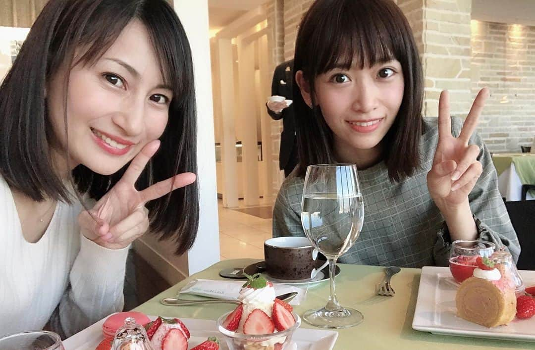 和泉テルミさんのインスタグラム写真 - (和泉テルミInstagram)「. #インスタ蠅 🍓 .」2月6日 22時01分 - izumi_terumi