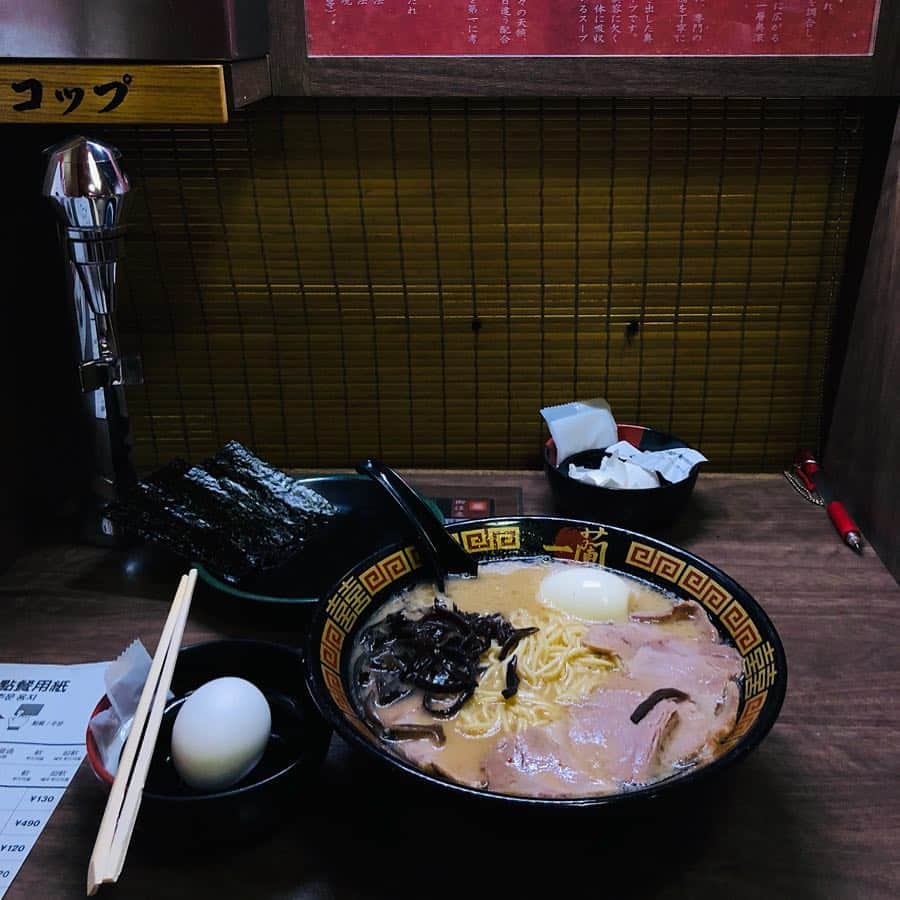 李子君のグルメインスタ