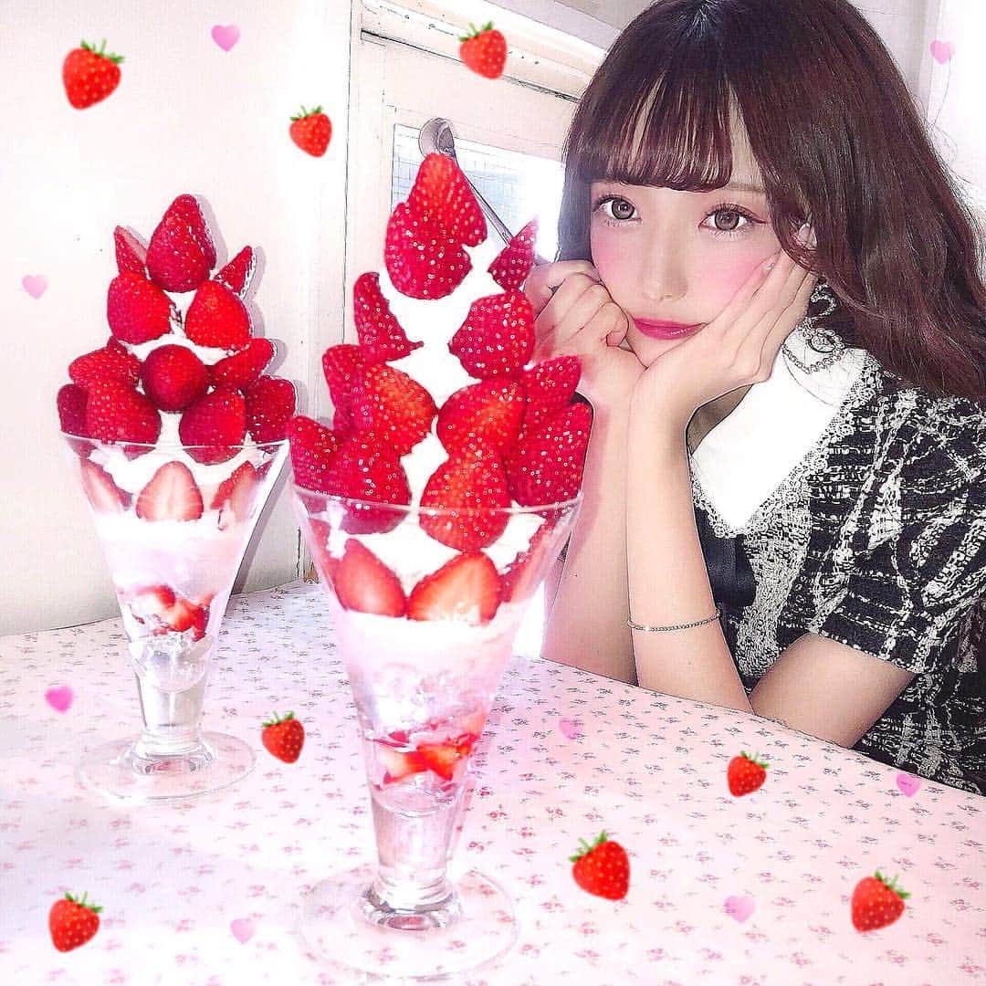 あやちゃんのグルメインスタ