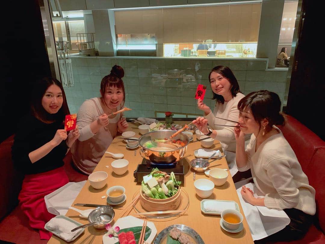 出雲阿国のインスタグラム