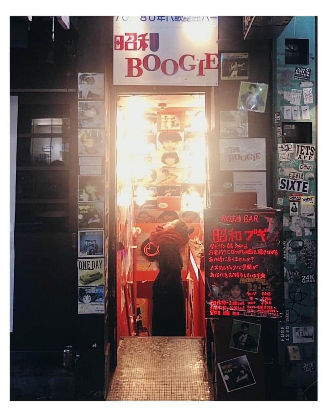 佐藤優津季のインスタグラム：「~🎤🎶」