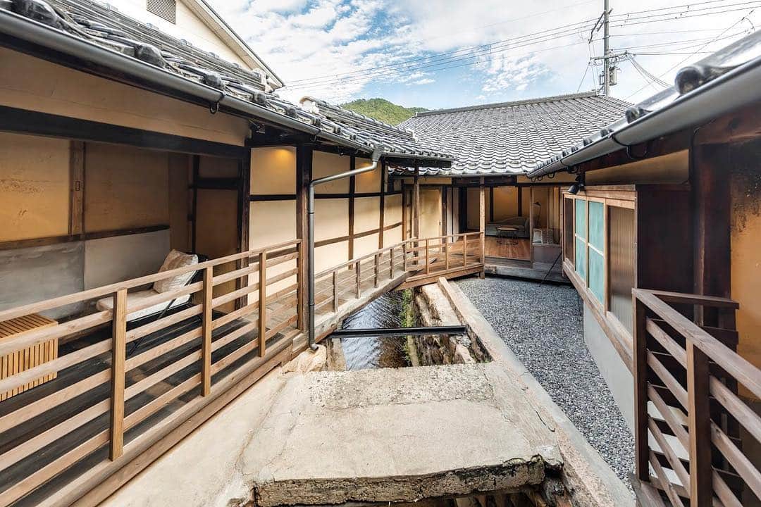 竹田城 城下町 ホテルEN（えん）のグルメインスタ