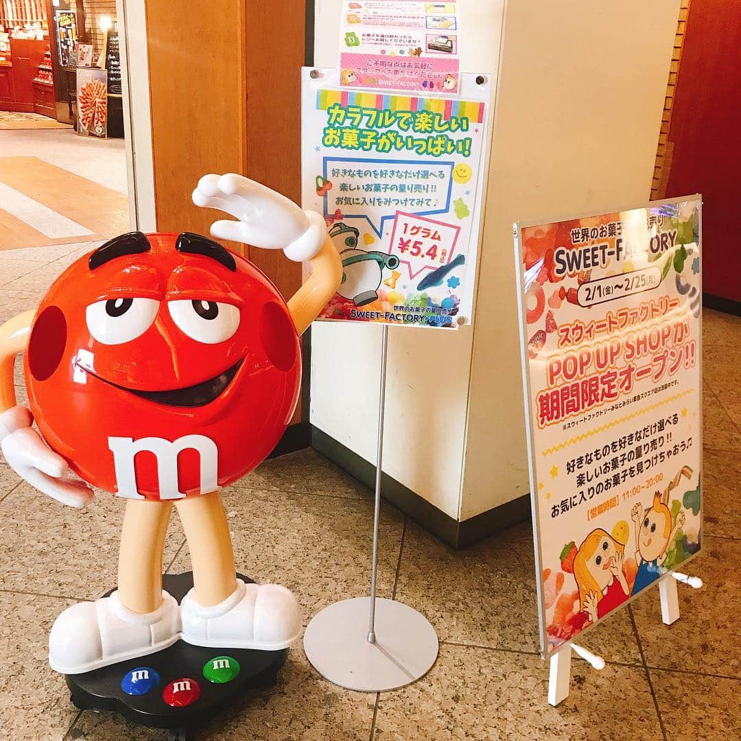 みなとみらい東急スクエアのグルメインスタ