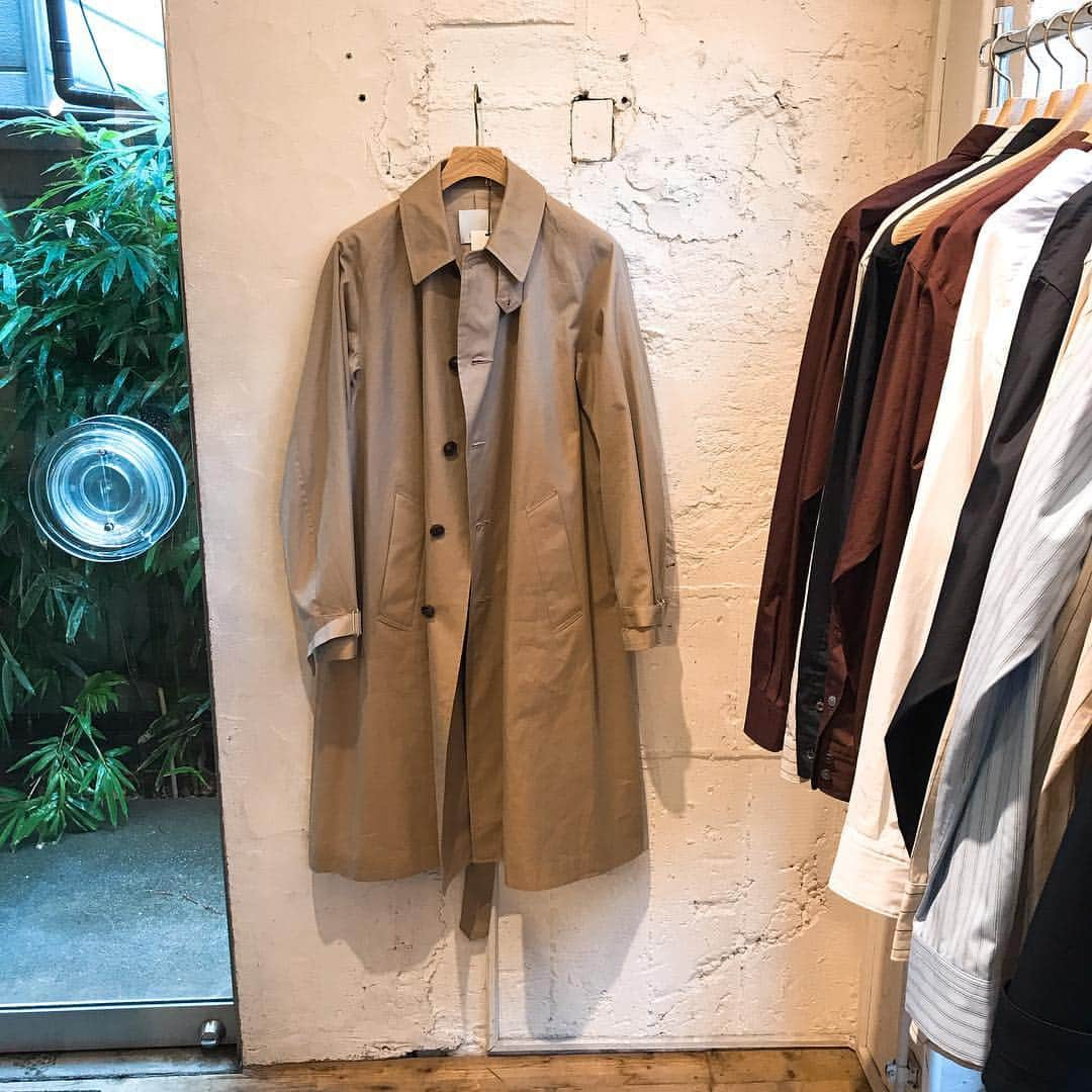 UOMOのインスタグラム