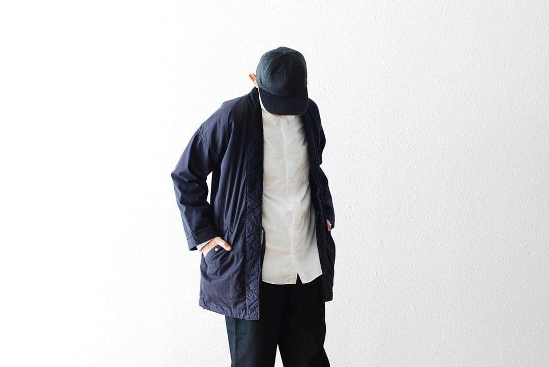 wonder_mountain_irieさんのインスタグラム写真 - (wonder_mountain_irieInstagram)「_  visvim / ヴィズヴィム “DOTERA MIL COAT(GIZA C/NY)” ￥105,840- _ 〈online store / @digital_mountain〉 http://www.digital-mountain.net/shopdetail/000000008458/ _ 【オンラインストア#DigitalMountain へのご注文】 *24時間受付 *15時までのご注文で即日発送 *1万円以上ご購入で送料無料 tel：084-973-8204 _ We can send your order overseas. Accepted payment method is by PayPal or credit card only. (AMEX is not accepted)  Ordering procedure details can be found here. >> http://www.digital-mountain.net/smartphone/page9.html _ 本店：#WonderMountain  blog> > http://wm.digital-mountain.info/blog/20190201/ _ #visvim / #ヴィズヴィム #ビズビム _ 〒720-0044 広島県福山市笠岡町4-18 JR 「#福山駅」より徒歩10分 (12:00 - 19:00 水曜定休) #ワンダーマウンテン #japan #hiroshima #福山 #福山市 #尾道 #倉敷 #鞆の浦 近く _ 系列店：@hacbywondermountain _」2月7日 19時13分 - wonder_mountain_