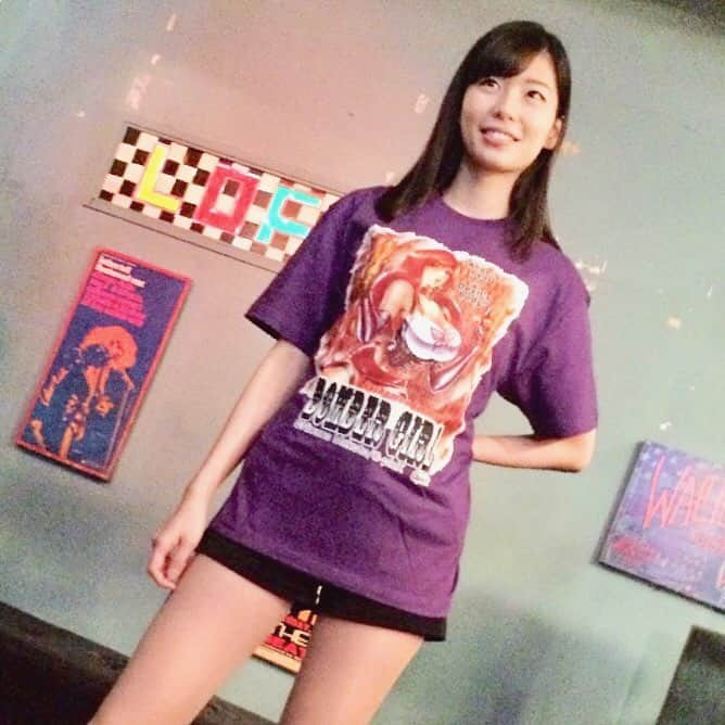 田渕亜季のインスタグラム