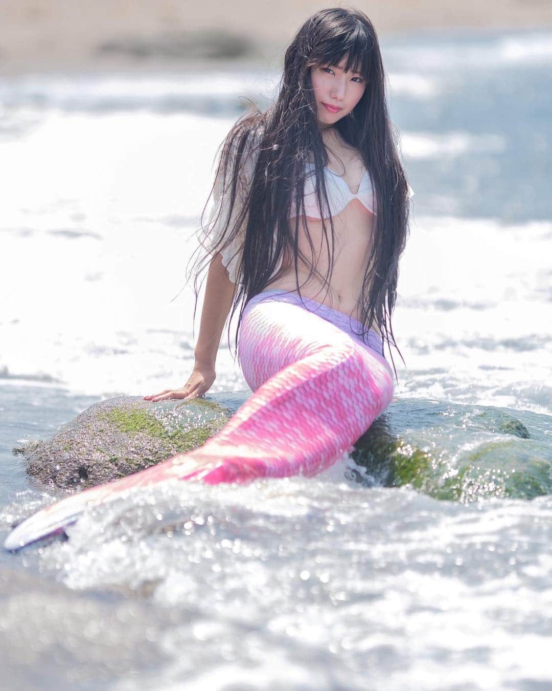 秋元るいのインスタグラム