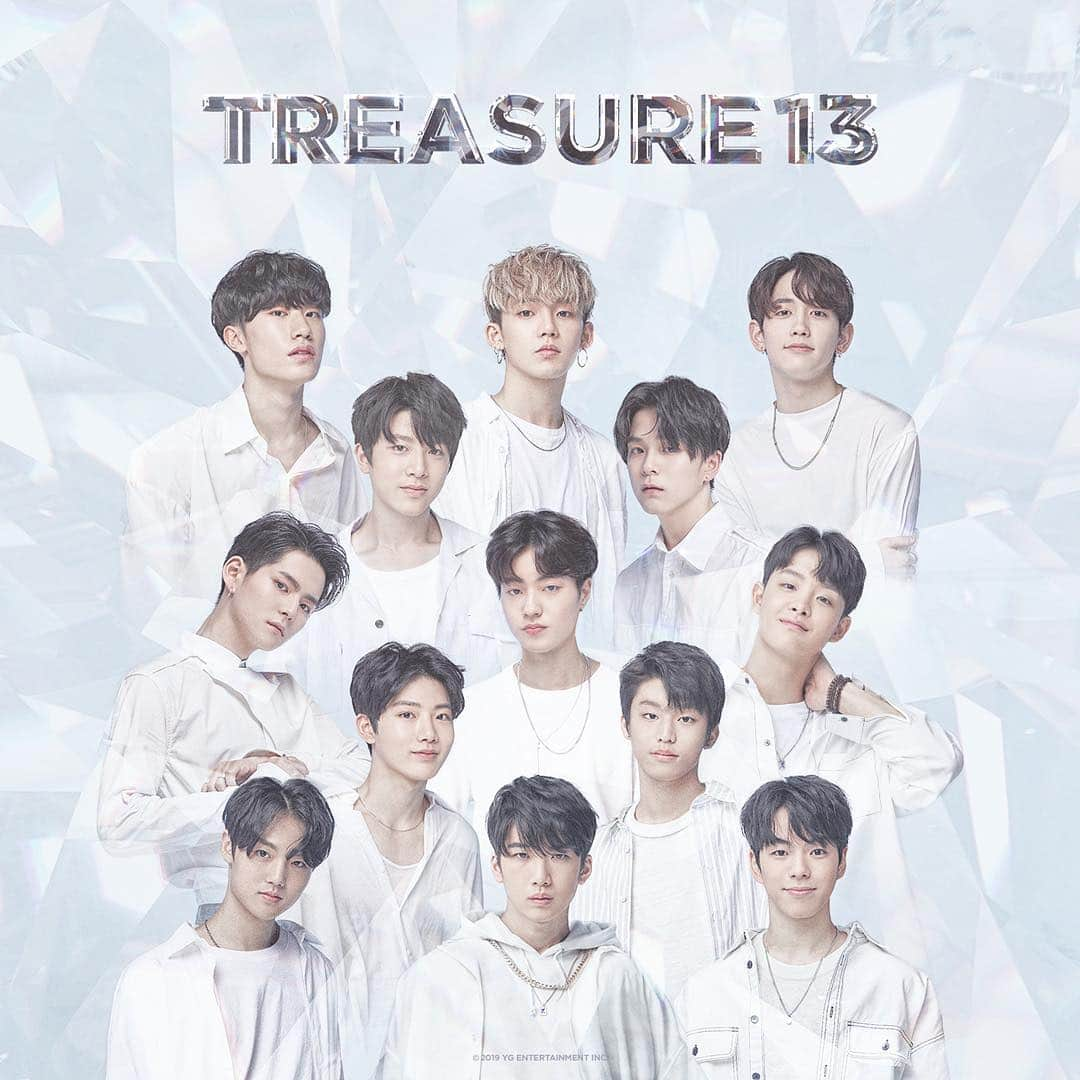 ヤン・ヒョンソクさんのインスタグラム写真 - (ヤン・ヒョンソクInstagram)「#YG_NEW_BOY_GROUP #TREASURE13  FROM YG의 글을 참고 바랍니다  To read the full text, please refer to From YG section on YG Life :  www.yg-life.com_ from yg」2月7日 14時00分 - fromyg