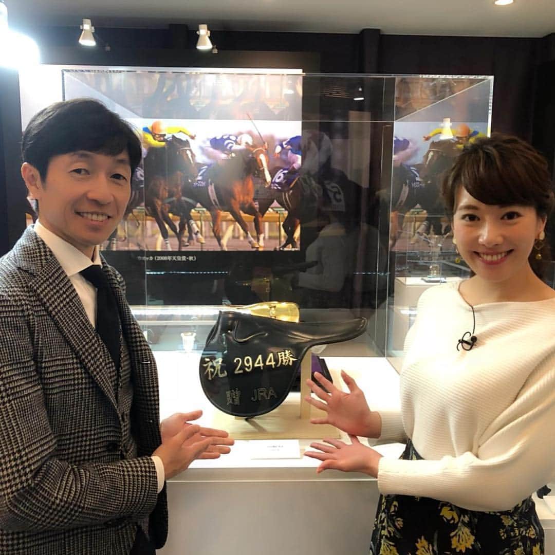 新垣泉子のインスタグラム