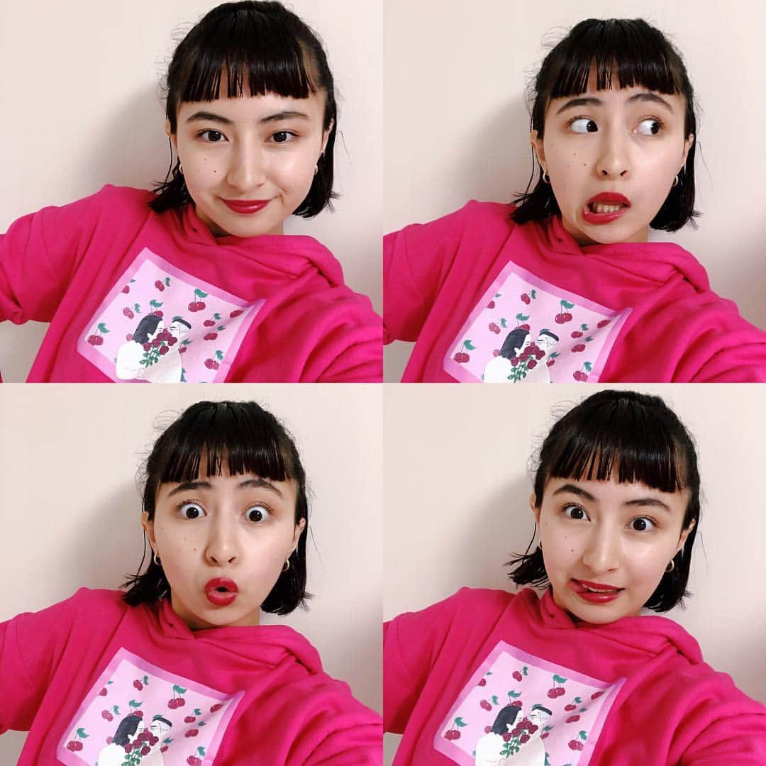 Julia Castroのインスタグラム