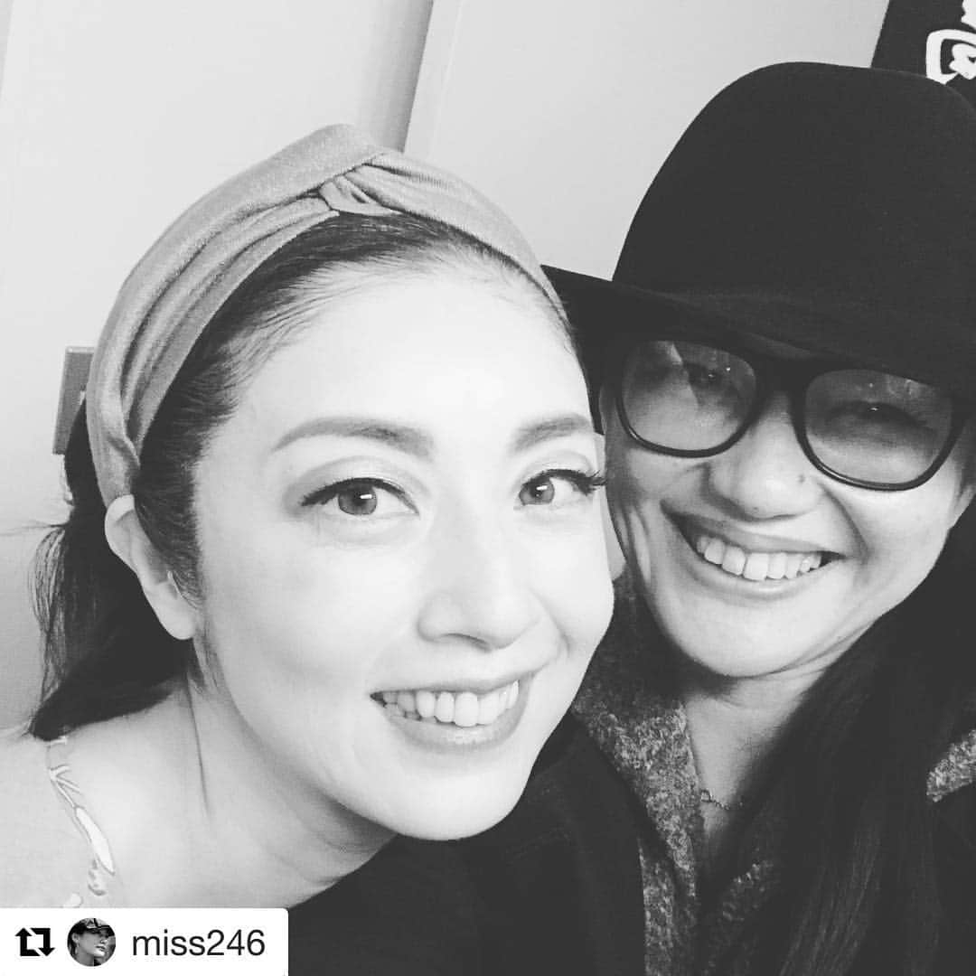 のインスタグラム：「ありがと😘 #観劇 #友達 #プラトーノフ」