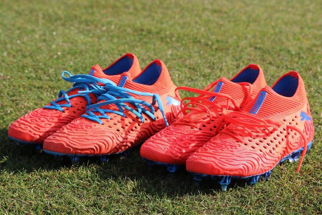 瀬川祐輔さんのインスタグラム写真 - (瀬川祐輔Instagram)「. いつもありがとうございます！ @pumafootball_jp #PUMA #puma  #pumafootball#NEWLEVELS#pumafuture #新たな高みへ #reysol#vitoria#champion」2月7日 22時04分 - segawa.r.18.yusuke