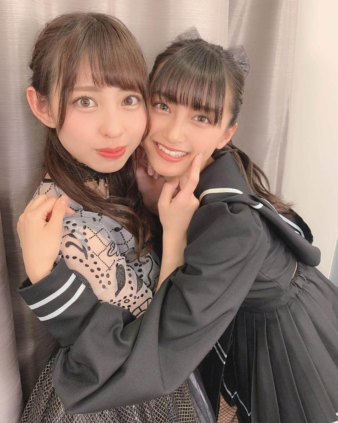 小山リーナさんのインスタグラム写真 - (小山リーナInstagram)「めっちゃ笑顔🥰 ・ ・ #マジパン #アイドル #写真 #笑顔 #idol #follow #followme #photo #cute #love #happy #happybirthday #event #instagram」2月8日 0時15分 - rina_koyama_box