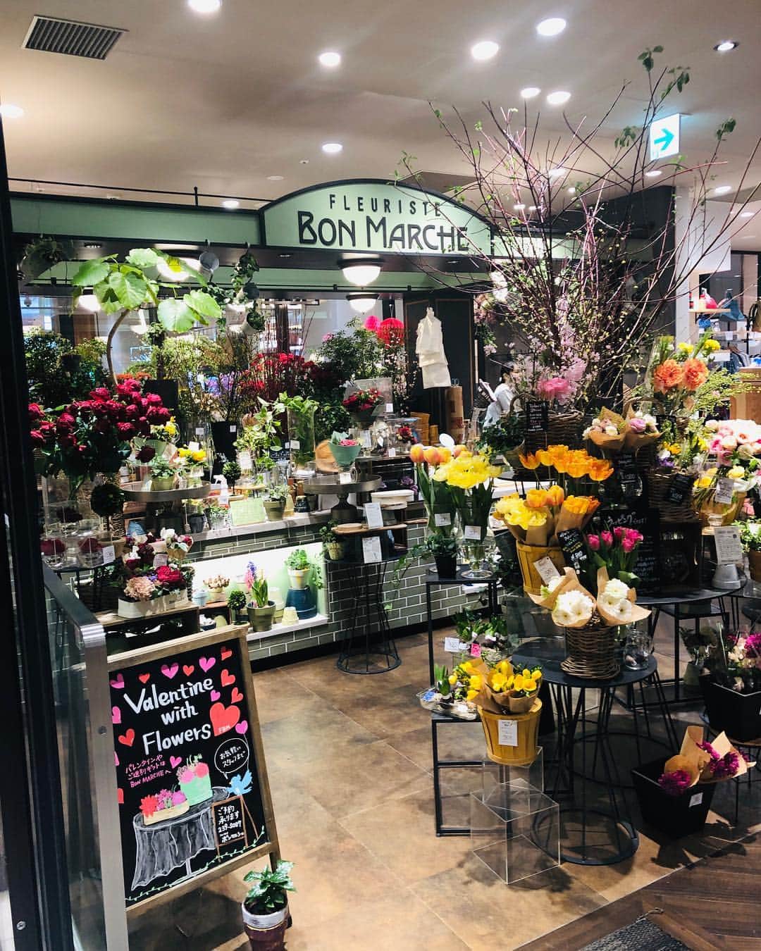 ペリエ千葉のグルメインスタ