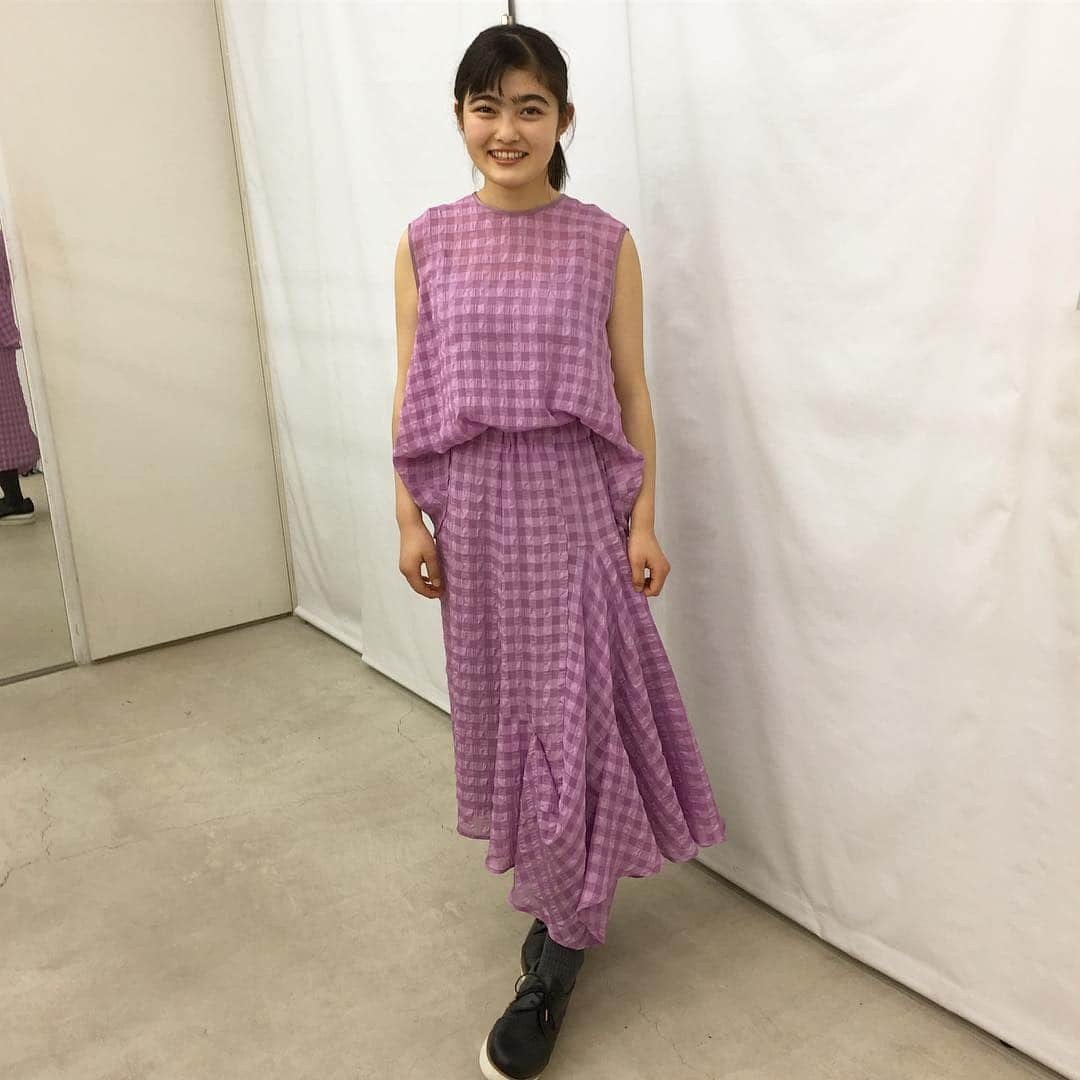 井上咲楽のインスタグラム