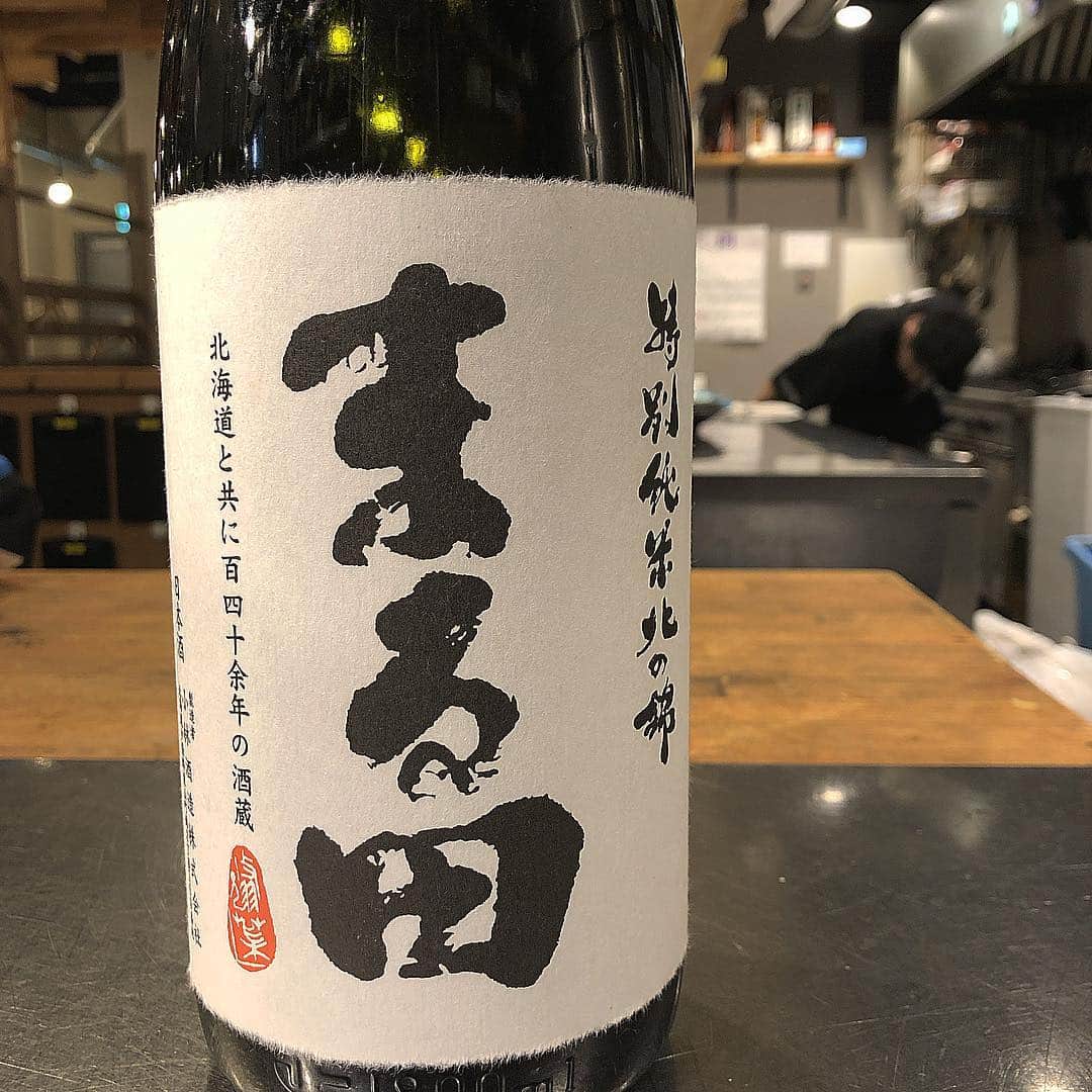 知床漁場新大阪店のインスタグラム