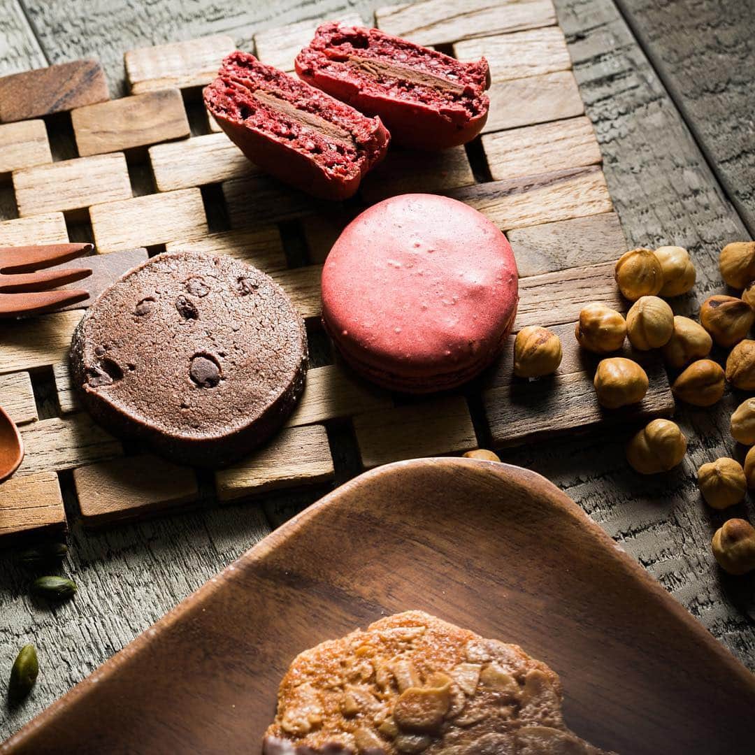 箕面 マカロン ワイスタイルのグルメインスタ