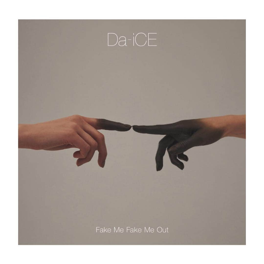 工藤大輝さんのインスタグラム写真 - (工藤大輝Instagram)「#Da_iCE 16th single #FakeMeFakeMeOut 2019,4,24 Release.」2月8日 15時18分 - da_ice_taiki