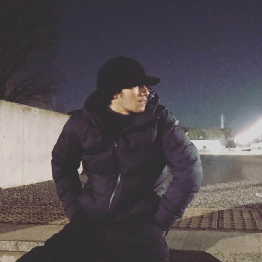 岡田健史さんのインスタグラム写真 - (岡田健史Instagram)「明日寒いらしいけん、風邪引いちゃいかんよ。」2月8日 17時13分 - kenshi_okada_official