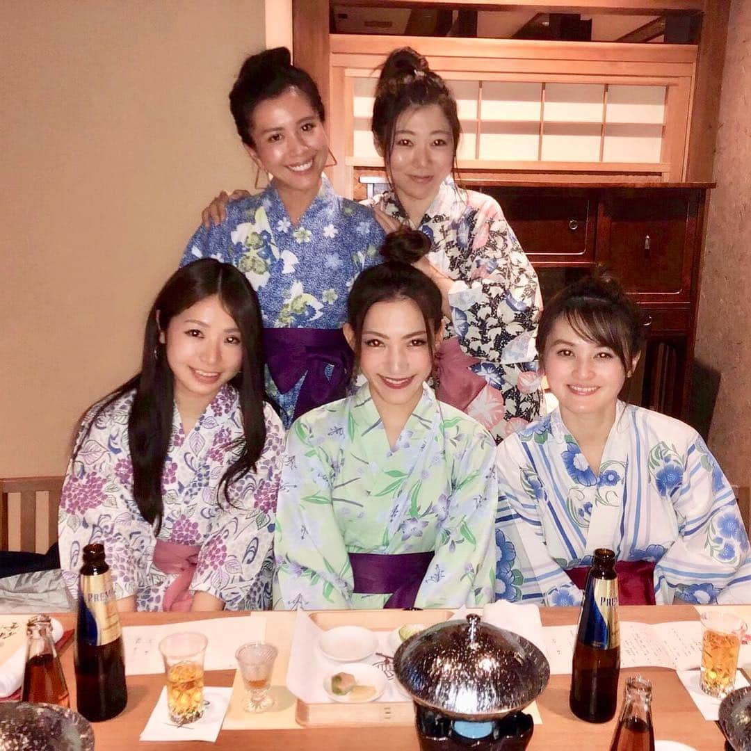 那須愛里のグルメインスタ