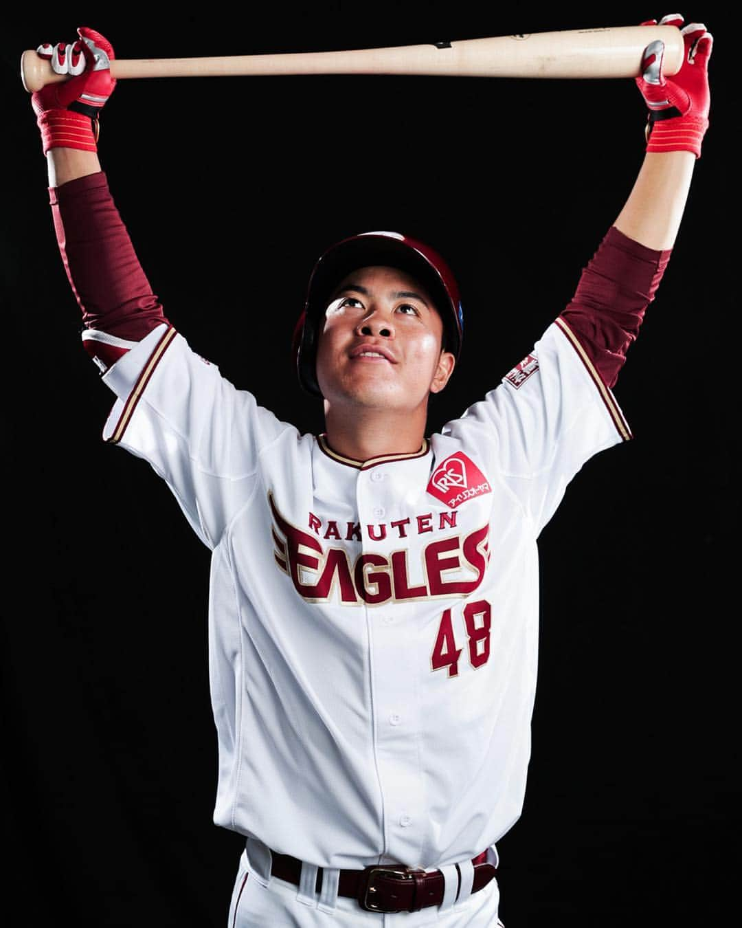 東北楽天ゴールデンイーグルスさんのインスタグラム写真 - (東北楽天ゴールデンイーグルスInstagram)「⚾️ おもしろカットまだありました😂 #rakuteneagles #RESTART #日本一の東北へ #松井裕樹 #堀内謙伍  #山田大樹 #辰己涼介  #渡邊佳明」2月8日 17時53分 - rakuten_eagles