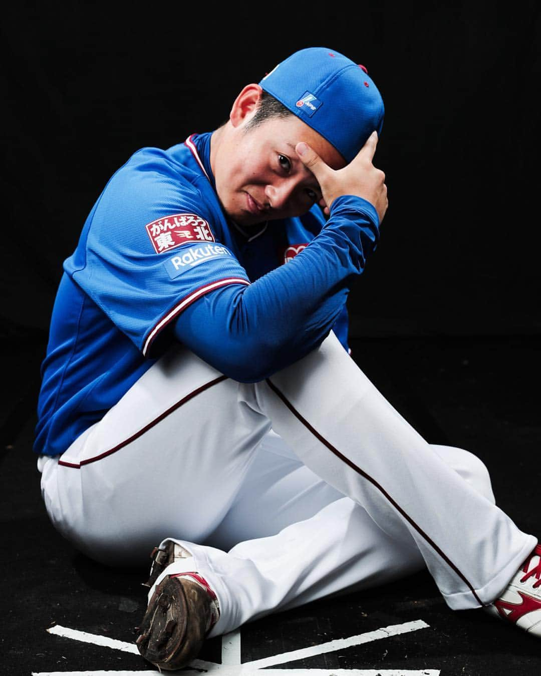 東北楽天ゴールデンイーグルスさんのインスタグラム写真 - (東北楽天ゴールデンイーグルスInstagram)「⚾️ おもしろカットまだありました😂 #rakuteneagles #RESTART #日本一の東北へ #松井裕樹 #堀内謙伍  #山田大樹 #辰己涼介  #渡邊佳明」2月8日 17時53分 - rakuten_eagles