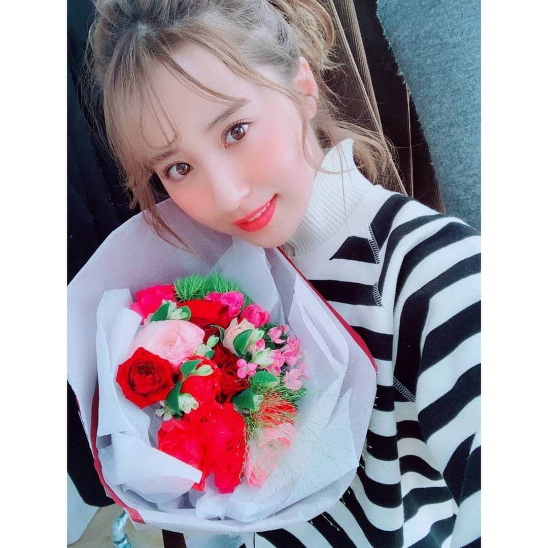 衛藤美彩のインスタグラム