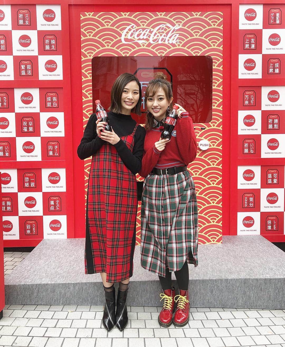 朝日奈央のインスタグラム