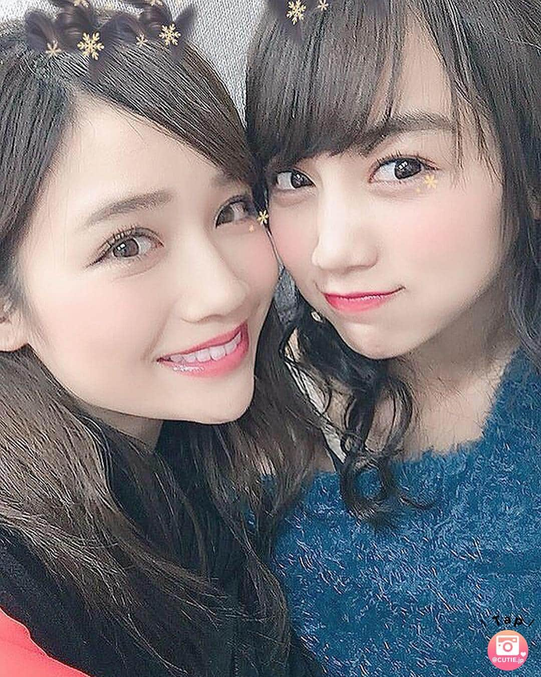 ❤️cutie.jp❤️【キューピー】さんのインスタグラム写真 - (❤️cutie.jp❤️【キューピー】Instagram)「* 今回ご紹介させて頂きますのは 初めてのご紹介になります * Hikaruさん＜@hikaru_niko424＞のコンビでかわみなお写真です📷✨ * 昨年デビューした『グルービー』という ダンスボーカルユニットに所属されているHikaruさん💃🏼🎉 * そして一緒に写っている方は * 同じくグルービーの黒木ひかりさん＜@kuroki_hikari＞✨ * グルービーは美女しか入れないグループかな❓ * なんでしょうこの眼福感は🥰 * とても良き😍💕 * 歌うまい、ダンス上手い、美人揃い * 神グループやん…❗️ * Hikaruさん、黒木ひかりさん ナイスコンビなお写真、 誠にありがとうございました💞 ＿＿＿＿＿＿＿＿＿＿＿＿＿＿＿＿ ◆◇◆◇◆◇◆◇◆◇◆◇◆◇◆◇ ￣￣￣￣￣￣￣￣￣￣￣￣￣￣￣￣ 紹介をご希望の方は 投稿の写真へのタグ(@cutie.jp) と #キューティー のタグ付けをお願い致します💗💗 ＿＿＿＿＿＿＿＿＿＿＿＿＿＿＿＿ ◆◇◆◇◆◇◆◇◆◇◆◇◆◇◆◇ ￣￣￣￣￣￣￣￣￣￣￣￣￣￣￣￣ @hikaru_niko424 @kuroki_hikari #美人 #かわいい #可愛い #グループ #モデル #ダンス #ツーショット #グルービー #美女 #ダンサー #ライブ #live #イベント #ワンマン #デビュー #make #makeup #キューティー #cute #cutie #kawaii #fashion #beauty #model」2月8日 18時44分 - cutie.jp