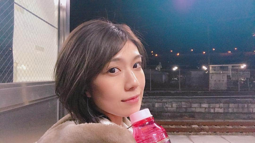 藤木由貴のインスタグラム